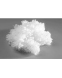 Poduszka 70x80 wełna z merynosów regulowana biała Merino Inter Widex