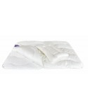 Komplet 90x120 + 40x60 bawełna z aloe vera 4 pory roku Satine Inter Widex