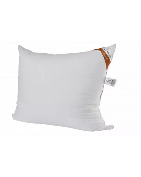 Poduszka 70x80 bawełna bardzo miękka Ultra Soft Inter Widex Poduszka 70x80 bawełna bardzo miękka Ultra Soft Inter Widex