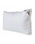 Poduszka 50x60 bawełna z kukurydzą regulowana Cotton Inter Widex