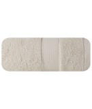 Ręcznik bawełna Kali 70x140 beżowy