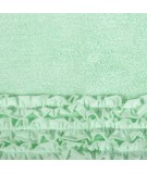 Ręcznik bawełna Laura 70x140 miętowy