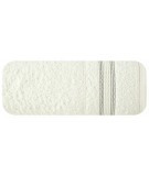 Ręcznik bawełna Maja 70x140 kremowy