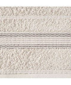 Ręcznik bawełna Maja 70x140 beżowy