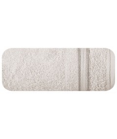 Ręcznik bawełna Maja 70x140 beżowy
