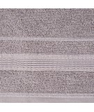 Ręcznik bawełna Maja 70x140 wrzosowy