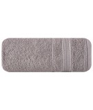 Ręcznik bawełna Maja 70x140 wrzosowy