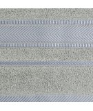Ręcznik bawełna Mati 70x140 szary
