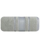 Ręcznik bawełna Mati 70x140 szary