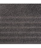 Ręcznik bawełna Paula 50x90 stalowy