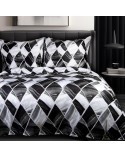Pościel bawełna 180x200 + 2x70x80cm 71480/1 COTTONLOVE Darymex 