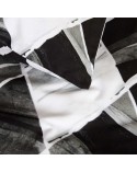 Pościel bawełna 180x200 + 2x70x80cm 71480/1 COTTONLOVE Darymex 