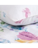 Pościel bawełna 140x200 + 1x70x80cm 71481/1 COTTONLOVE Darymex 