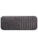Ręcznik bawełna Paula 70x140 stalowy