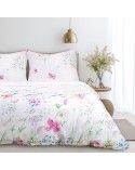 Pościel bawełna 200x220 + 2x70x80cm 71481/1 COTTONLOVE Darymex 