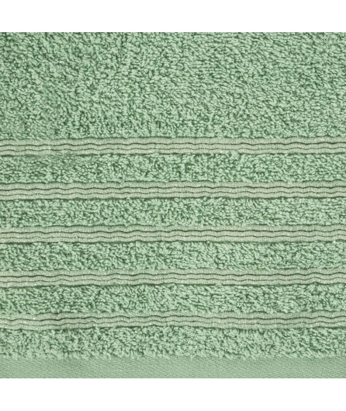Ręcznik bawełna Paula 50x90 miętowy Eurofirany Ręcznik bawełna Paula 50x90 miętowy