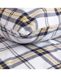 Pościel bawełna 160x200 + 2x70x80cm 71482/1 COTTONLOVE Darymex 