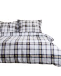 Pościel bawełna 180x200 + 2x70x80cm 71482/1 COTTONLOVE Darymex 