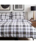 Pościel bawełna 200x220 + 2x70x80cm 71482/1 COTTONLOVE Darymex 