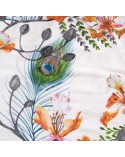 Pościel bawełna 140x200 + 1x70x80cm 71483/1 COTTONLOVE Darymex 