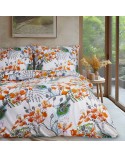 Pościel bawełna 180x200 + 2x70x80cm 71483/1 COTTONLOVE Darymex 