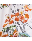 Pościel bawełna 200x220 + 2x70x80cm 71483/1 COTTONLOVE Darymex 