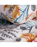 Pościel bawełna 200x220 + 2x70x80cm 71483/1 COTTONLOVE Darymex 