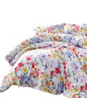 Pościel bawełna 180x200 + 2x70x80cm 71484/1 COTTONLOVE Darymex 
