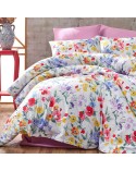 Pościel bawełna 200x220 + 2x70x80cm 71484/1 COTTONLOVE Darymex 