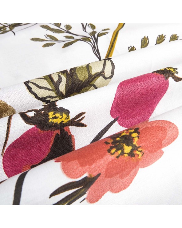 Pościel bawełna 200x220 + 2x70x80cm Aloha COTTONLOVE EXCLUSIVE Darymex Pościel bawełna 200x220 + 2x70x80cm Aloha COTTONLOVE EXCLUSIVE Darymex
