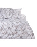 Pościel bawełna 160x200 + 2x70x80cm Berta COTTONLOVE EXCLUSIVE Darymex 