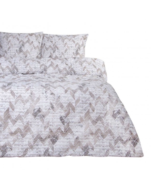Pościel bawełna 160x200 + 2x70x80cm Berta COTTONLOVE EXCLUSIVE Darymex 