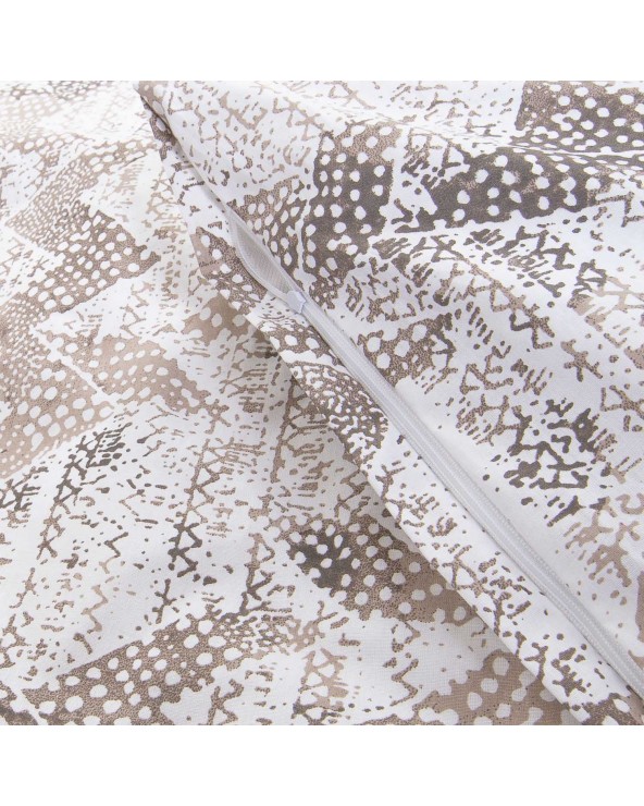 Pościel bawełna 160x200 + 2x70x80cm Berta COTTONLOVE EXCLUSIVE Darymex 
