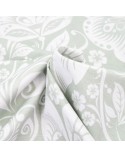 Pościel bawełna 160x200 + 2x70x80cm Calina Blue COTTONLOVE EXCLUSIVE Darymex 