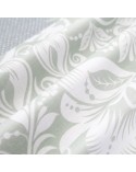 Pościel bawełna 160x200 + 2x70x80cm Calina Blue COTTONLOVE EXCLUSIVE Darymex 