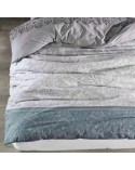 Pościel bawełna 200x220 + 2x70x80cm Calina Blue COTTONLOVE EXCLUSIVE Darymex 