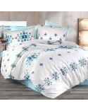 Pościel bawełna 200x220 + 2x70x80cm Etnico COTTONLOVE EXCLUSIVE Darymex 
