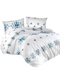 Pościel bawełna 200x220 + 2x70x80cm Etnico COTTONLOVE EXCLUSIVE Darymex 