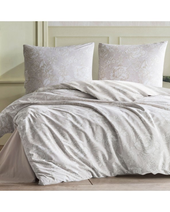 Pościel bawełna 200x220 + 2x70x80cm Juna COTTONLOVE EXCLUSIVE Darymex 