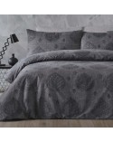 Pościel bawełna 160x200 + 2x70x80cm Leaf COTTONLOVE EXCLUSIVE Darymex 