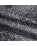 Pościel bawełna 160x200 + 2x70x80cm Leaf COTTONLOVE EXCLUSIVE Darymex 