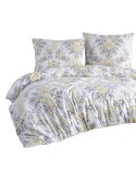 Pościel bawełna 160x200 + 2x70x80cm Liya 1 COTTONLOVE EXCLUSIVE Darymex 