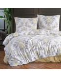 Pościel bawełna 200x220 + 2x70x80cm Liya 1 COTTONLOVE EXCLUSIVE Darymex 