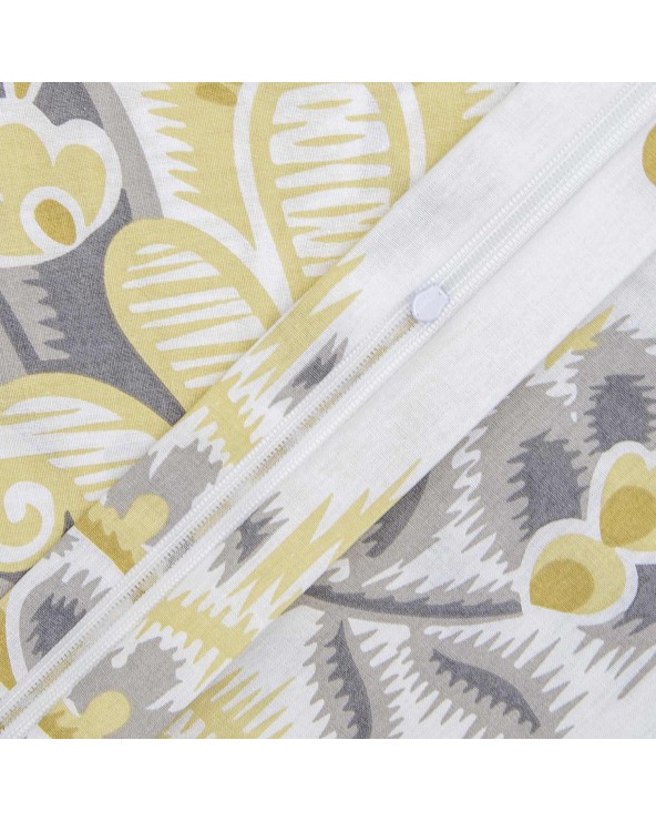 Pościel bawełna 200x220 + 2x70x80cm Liya 1 COTTONLOVE EXCLUSIVE Darymex 