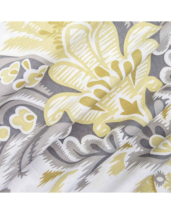 Pościel bawełna 200x220 + 2x70x80cm Liya 1 COTTONLOVE EXCLUSIVE Darymex 