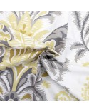 Pościel bawełna 200x220 + 2x70x80cm Liya 1 COTTONLOVE EXCLUSIVE Darymex 