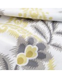 Pościel bawełna 200x220 + 2x70x80cm Liya 1 COTTONLOVE EXCLUSIVE Darymex 
