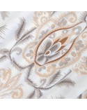 Pościel bawełna 160x200 + 2x70x80cm Liya 2 COTTONLOVE EXCLUSIVE Darymex 