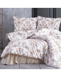 Pościel bawełna 200x220 + 2x70x80cm Liya 2 COTTONLOVE EXCLUSIVE Darymex 