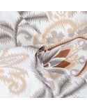 Pościel bawełna 200x220 + 2x70x80cm Liya 2 COTTONLOVE EXCLUSIVE Darymex 